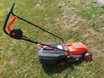 Elektrische grasmaaier, Tuin en Terras, Grasmaaiers, Ophalen, Gebruikt, Elektrische grasmaaier