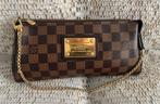 LOUIS VUITTON tas model EVA damier, Handtassen en Accessoires, Tassen | Damestassen, Ophalen of Verzenden