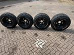 Cooper discoverer stt pro, Auto-onderdelen, Banden en Velgen, Ophalen, Gebruikt, 16 inch, All Season