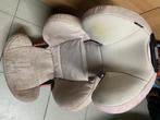 Autostoel maxi cosi ridofix 15-36kg, Kinderen en Baby's, Ophalen, 15 t/m 36 kg, Zo goed als nieuw, Isofix