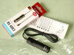Télécommande à câble Canon RS-60E3 100% Neuf, Ophalen, Nieuw, Canon