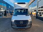 Mercedes-Benz Sprinter 516 CDI Kuhlkoffer/ Carrier/ 8 PALLET, 2925 kg, Achterwielaandrijving, Gebruikt, Euro 6