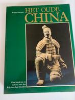 Het oude China Roger Goepper, Boeken, Geschiedenis | Wereld, Roger Goepper, Gelezen, Azië, Ophalen of Verzenden