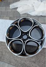 jantes alfa romeo giulia 19 d'origine, 4 Saisons, Enlèvement ou Envoi, Véhicule de tourisme, Autre