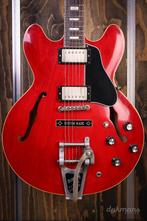 Gibson ES-335TD (Memphis production), Muziek en Instrumenten, Ophalen, Gebruikt, Semi-solid body, Gibson