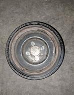 Poulie vilebrequin golf 5 tdi 105, Autos : Pièces & Accessoires, Enlèvement