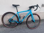 Gravelbike 53 - ALU Perfecte staat - 1 jaar - 11 speed Apex, Autres marques, 10 à 15 vitesses, Aluminium, Comme neuf