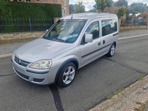 OPEL COMBO 1.4I LPG 2X SCHUIFDEUR AIRCO ELC.RAM BJ 2011, Auto's, Opel, Bedrijf, Te koop, Combo Tour, ABS, Airbags, Airconditioning
