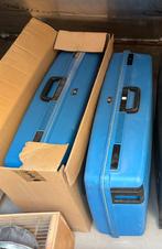 2 reiskoffers Delsey, Handtassen en Accessoires, Koffers, Ophalen