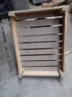 Aardappelbakken, Ophalen, Gebruikt, Kweekbak