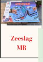 Zeeslag van MB, Hobby en Vrije tijd, Ophalen of Verzenden, Mb, MB spelen, Mb