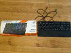 Steelseries Apex 5 QWERTY, Computers en Software, Gaming toetsenbord, Nieuw, Ophalen of Verzenden, Qwerty