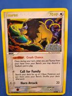 Tauros 12/100 - Crystal Guardians, Verzenden, Gebruikt