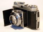 rétro Kodak Retina 1a, (015) Retina-Xenar 2.8/50mm 1951, Enlèvement ou Envoi, Utilisé, Compact, Kodak