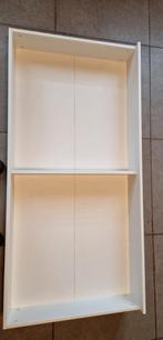 Tiroirs sous de lit, Enlèvement, Comme neuf