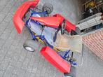 10 Karting 10 moteurs le lots 3.500€, Sport en Fitness, Karting, Ophalen, Gebruikt, Kart