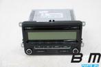 RCD 310 diverse VW 5N0035164A, Utilisé