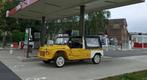 Citroen Mehari, 1978, 4 zit, oldtimer, Voorwielaandrijving, 2CV, Overige kleuren, Cabriolet