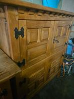 Belles armoires robustes, Maison & Meubles, Armoires | Dressoirs, Enlèvement