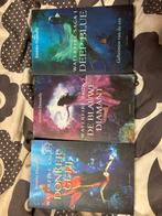 Waterfire 1-3 Jennifer Donnelly – YA Fantasy Zeemeerminnen, Ophalen, Jennifer Donnelly
