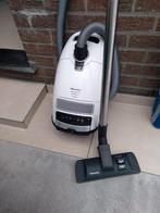Miele C3 stofzuiger, Ophalen of Verzenden, Gebruikt, Stofzuiger