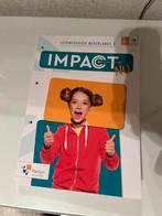 Nederlands Leerwerkboek, Boeken, Ophalen, Nederlands, Tine Plets; Sigi Roosen