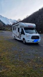 Mobilhome Ford Challenger 398EB, Caméra de recul, Ford, Challenger, Particulier