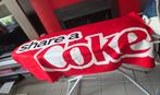 Badhanddoek Coca Cola, Ophalen, Nieuw, Gebruiksvoorwerp