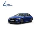 BMW Serie 3 318 M SPORT - AUTOMAAT - NAVI - LED, Achat, Noir, Automatique, 1998 cm³