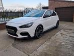 Originele Hyundai I30 N Performance, Auto's, Hyundai, Voorwielaandrijving, Wit, Handgeschakeld, Particulier