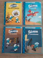 Smurfen stripcollectie, Peyo, Ophalen of Verzenden, Zo goed als nieuw, Meerdere comics