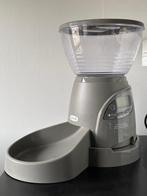 Petmate automatische voerbak, Ophalen of Verzenden, Automatisch, Gebruikt