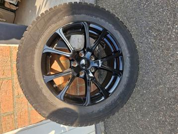 Velgen mazda cx5. beschikbaar voor biedingen