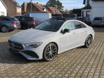 Mercedes-Benz CLA-Klasse 180 Full Option Amg-Pack, 100 kW, Achat, 4 portes, Entreprise