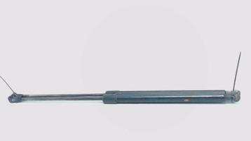 GASDRUKVEERSET ACHTER Audi A3 (8P1) (01-2003/08-2012) beschikbaar voor biedingen