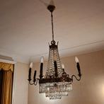 Kristalluster, Antiek en Kunst, Ophalen