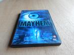 nr.1903 - Dvd: mayhem - thriller, CD & DVD, DVD | Thrillers & Policiers, Comme neuf, Thriller d'action, Enlèvement ou Envoi, À partir de 16 ans