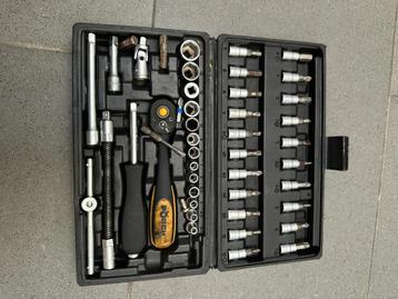 Lot de matériel de bricolage, Enlèvement, Utilisé, Autres types