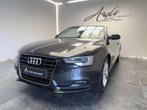 Audi A5 Cabriolet 2.0 TDi Multitronic*CAMERA*GARANTIE*, Auto's, Automaat, 4 zetels, Gebruikt, 4 cilinders