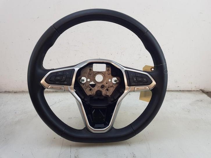 STUUR Volkswagen Polo VI (AW1) (01-2017/08-2021), Auto-onderdelen, Besturing, Volkswagen, Gebruikt