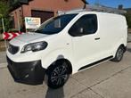 peugeot expert 1.6hdi TOPSTAAT!129000KM!, Auto's, Voorwielaandrijving, Euro 6, 1600 cc, Leder en Stof