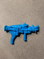 Tmnt Turtles: Rare Stg Bananas Euro gun - playmates toys, Ophalen of Verzenden