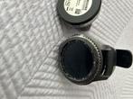 Gear S3 Frontier, Handtassen en Accessoires, Smartwatches, Ophalen, Gebruikt, Zwart, Conditie