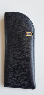 Étui à lunettes DELVAUX, Handtassen en Accessoires, Overige Accessoires, Ophalen of Verzenden, Zo goed als nieuw