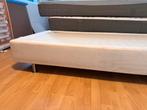 Gratis IKEA Sultan Atna bed + lattenbodem, Huis en Inrichting, Ophalen, Gebruikt, 90 cm, Eenpersoons