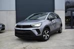 Opel Crossland 1.2i Edition S/S*1 jaar garantie* LEZ OK, Auto's, Voorwielaandrijving, Stof, 109 g/km, 1198 cc