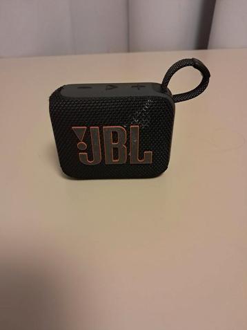 Jbl go 4 beschikbaar voor biedingen