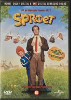 Dvd's Familie, Cd's en Dvd's, Ophalen of Verzenden, Zo goed als nieuw