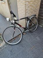Herenfiets, Fietsen en Brommers, Ophalen, Gebruikt