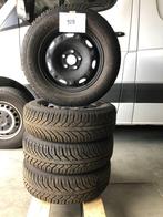 ROUES Volkswagen Polo 14' hiver, Ophalen, Gebruikt, Volkswagen